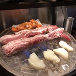 韓国料理・焼肉 ソウルタイガー - 