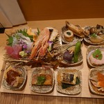 季節料理のお店 さくら - 