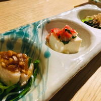 鳥恵 上野広小路店 - 