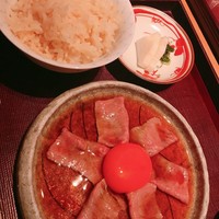 肉和食 月火水木金土日 - 