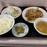 中華 神龍 - 料理写真: