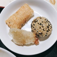 老香港酒家京都 - 点心３品