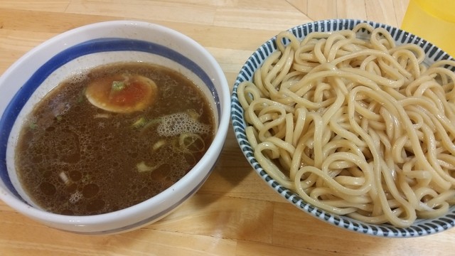 東池袋大勝軒 大須店 上前津 つけ麺 食べログ