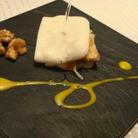 翆陽 エクシブ箱根離宮 - 四川ダック