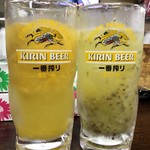立ち飲み日昇 - 