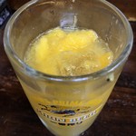 立ち飲み日昇 - 
