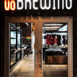 REVO BREWING - 