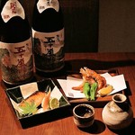 Narumiya - 料理写真