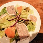 ロイヤルガーデンカフェ - 