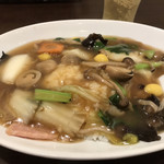 中国料理 川菜味 - 