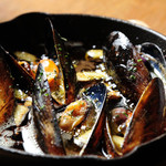 コンフィ酒場 Mina