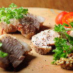 コンフィ酒場 Mina