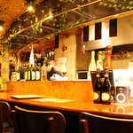 コンフィ酒場 Mina