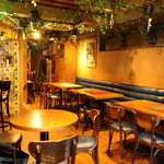 コンフィ酒場 Mina