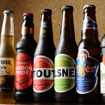 コンフィ酒場 Mina