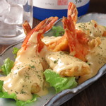 鍋居酒屋 ぼんぼり