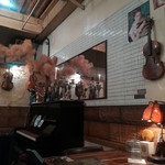 dilettante cafe - 