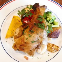 フタツボシ - メイン