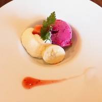 フタツボシ - デザート