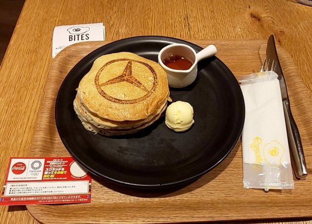 エッグセレント・バイツ 横浜店>