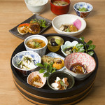 やさい家めい 表参道ヒルズ本家