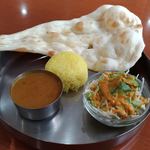 マハトマ - 料理写真: