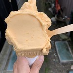 ジェラテリア フルッティ - 