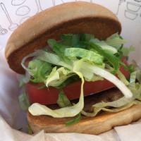 店員の質が悪い By ロンタ 閉店 モスバーガー 札幌南1条西6丁目店 Mos Burger 西８丁目 ハンバーガー 食べログ