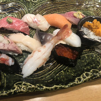 おたる政寿司 ぜん庵 - 
