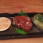 居酒屋 金太郎 - 