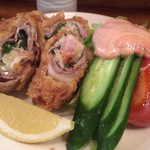 居酒屋 金太郎 - 