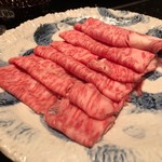 Shabu Shabu Gen - 