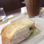 DOUTOR COFFEE - 