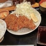 とんかつ まさむね - 