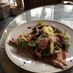 ヌフ クレープリー - 