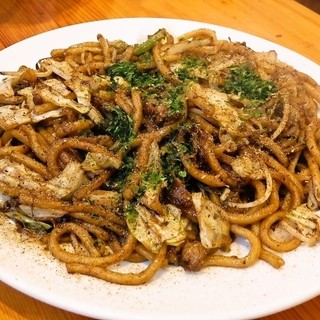 ちょぼ焼き はす多_1