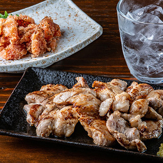 ほうなん酒場 はだか電球_2