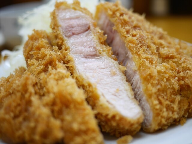 Tonkatsuyamabe 上野 御徒町 湯島 炸豬排 食べログ 繁體中文 Tonkatsuyamabe 上野 御徒町 湯島 炸豬排 食べログ 繁體中文
