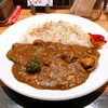 【カレー専門店】円山教授。