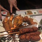 花串庵 Miyabi 長良店 はなくしあん 名鉄岐阜 居酒屋 ネット予約可 食べログ