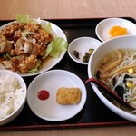 向陽飯店 - 