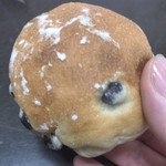 小麦と酵母 満 - 