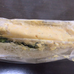 小麦と酵母 満 ecute品川店 - 