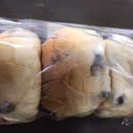 小麦と酵母 満 ecute品川店 - 