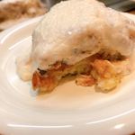 源亀 - とろ〜り雪見ソースがけ♡