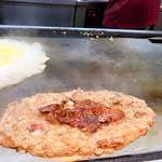 源亀 - 海のミックスもんじゃ