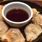 くつろぎダイニング とりあえず吾平 - 