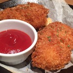 くつろぎダイニング とりあえず吾平 - 