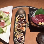 くつろぎダイニング とりあえず吾平 - 