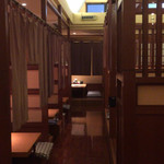 くつろぎダイニング とりあえず吾平 - 